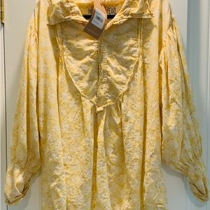 Magnolia Pearl Tora Shirt